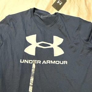 Under Armour T